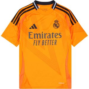 Functioneel shirt 'Real Madrid 24/25'