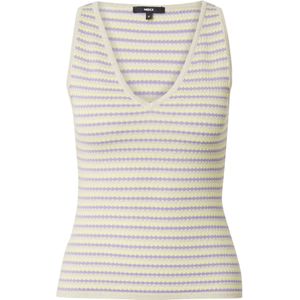 Gebreide top