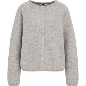 Gebreid vest