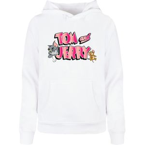 Sweatshirt 'Tom and Jerry'