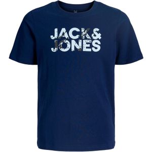Shirt 'JJSTYD'