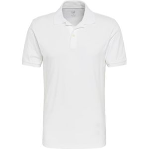 Shirt 'V-SOLID PIQUE POLO'