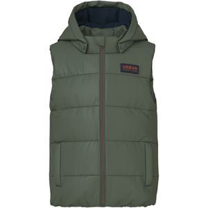 Bodywarmer