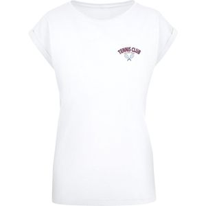 Shirt 'College Club'