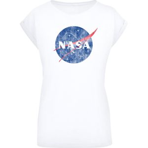 Shirt 'NASA Classic Insignia'