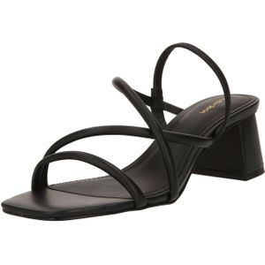 Sandalen met riem