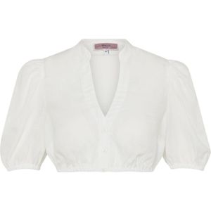 Klederdracht blouse 'Hopferau'