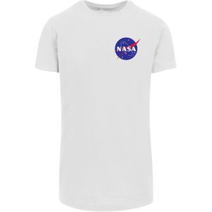 Shirt 'NASA Classic Insignia Chest Logo'