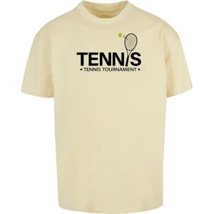 Shirt 'Tennis Racket'
