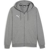 Sportsweatvest 'teamGOAL'