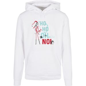 Sweatshirt 'The Nightmare Before Christmas - Ho Ho No'