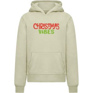 Sweatshirt 'Christmas Vibes'