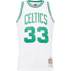 Tricot 'NBA Boston Celtics - Larry Bird'