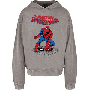 Sweatshirt 'Marvel Universe - The Amazing Spider-Man'