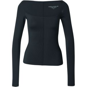 Functioneel shirt 'STUDIO BALLERINA'