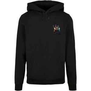 Sweatshirt 'Wizard Cat'