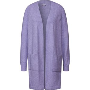 Gebreid vest
