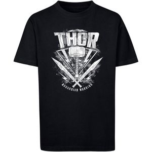 Shirt 'Thor Ragnarok'