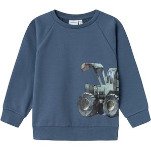 Sweatshirt 'Niklo'