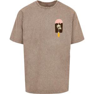 Shirt 'Summer - Icecream'