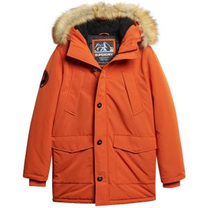 Winterparka 'Everest'