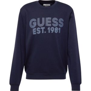 Sweatshirt 'BEAU'