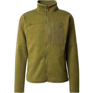 Funktionele fleece-jas