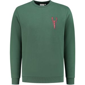 Sweatshirt 'Lobster'