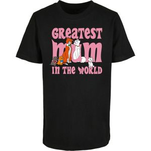 Shirt 'Mother's Day - Aristocats Greatest Mum 2.0'