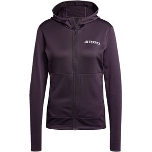 Functionele fleece jas 'Xperior'