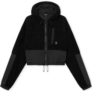 Fleece jas 'Carey'