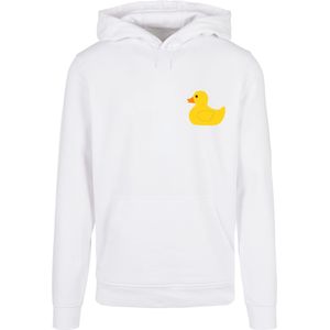 Sweatshirt 'Yellow Rubber Ducky'