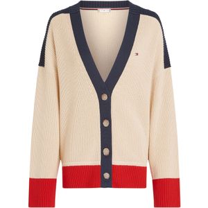 Gebreid vest