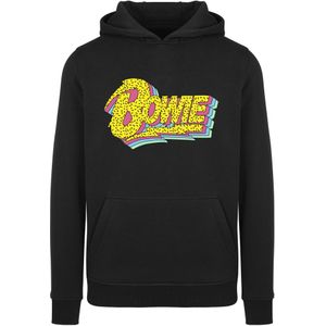 Sweatshirt 'David Bowie'
