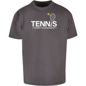 Shirt ' Tennis Racket'