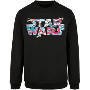 Sweatshirt 'Star Wars'