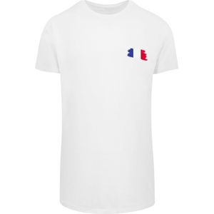 Shirt 'France Frankreich Flagge Fahne'