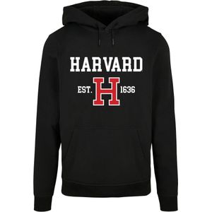 Sweatshirt 'Harvard University - Est 1636'