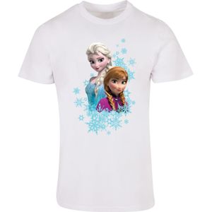 Shirt 'Frozen - Elsa And Anna Sisters'