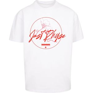 Shirt 'Full Bloom'