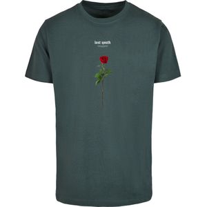 Shirt 'Lost Youth Rose'