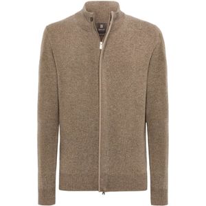 Gebreid vest