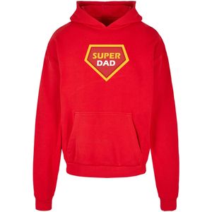 Sweatshirt 'Fathers Day - Super Dad'