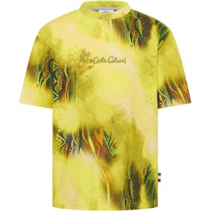 Shirt 'D'Inezo'