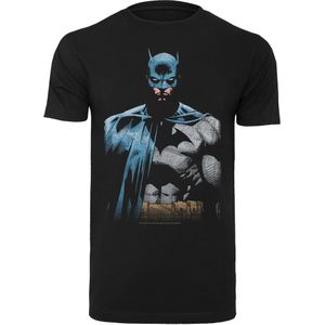 Shirt 'Batman Close Up'