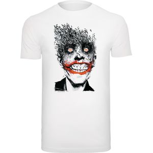 Shirt 'Batman The Joker Bats'