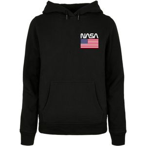 Sweatshirt 'NASA - Stars and Stripes'