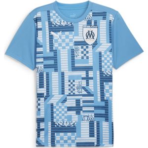 Tricot 'Olympique de Marseille'