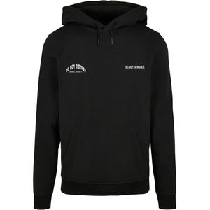 Sweatshirt 'Barely Awake'