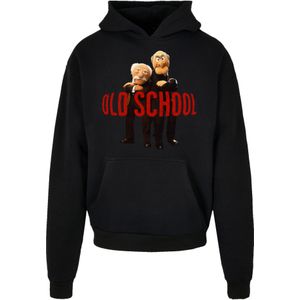 Sweatshirt 'Disney Muppets Old school'